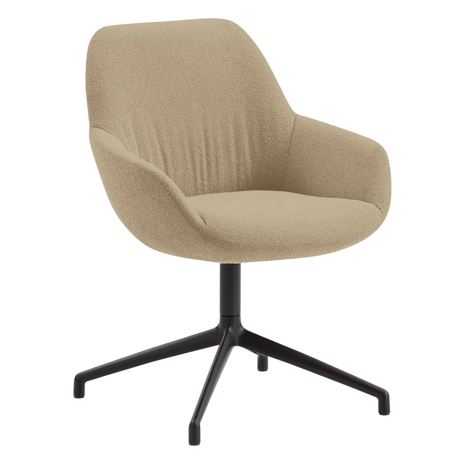 Sinum Swivel Arm Chair - Image 6