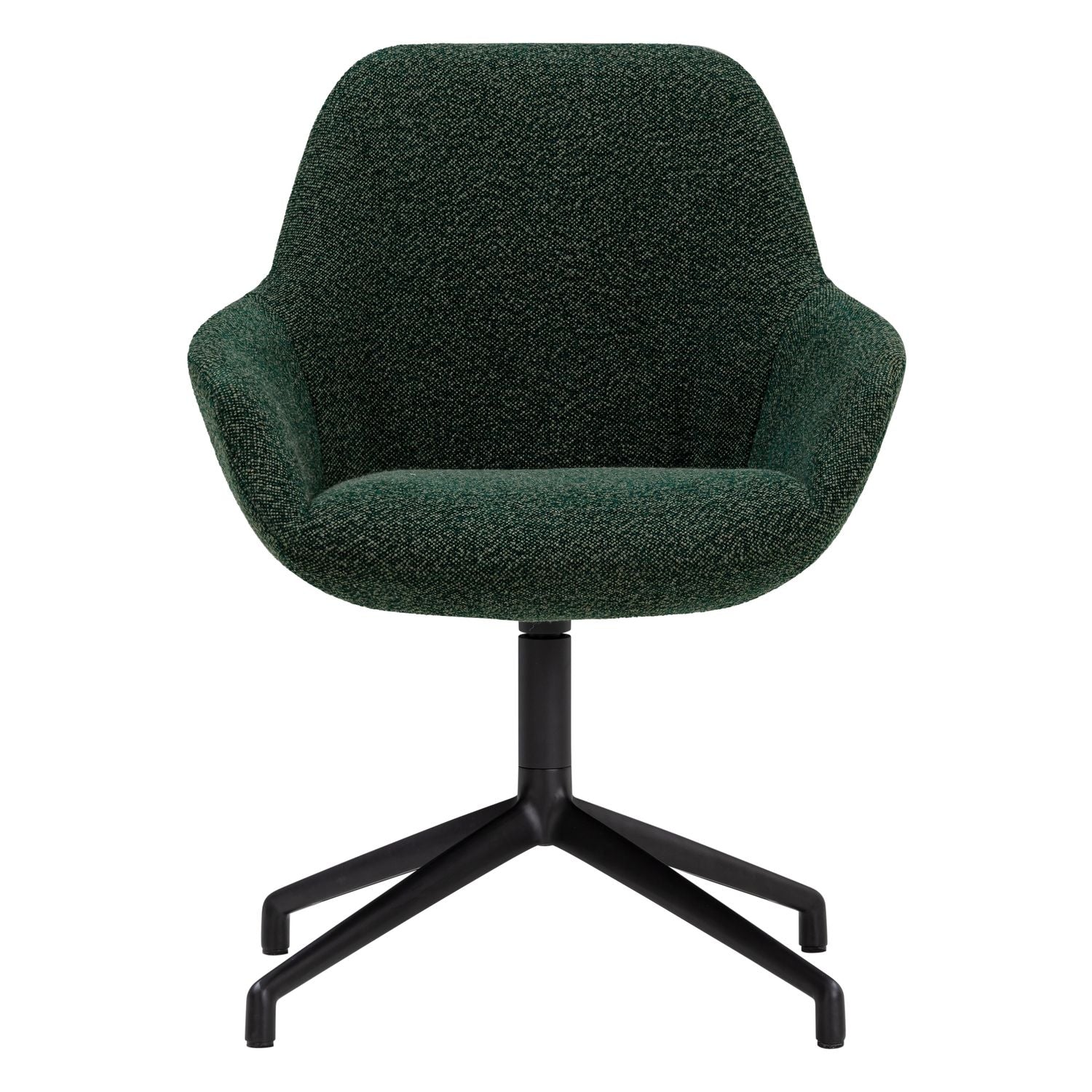 Sinum Swivel Arm Chair - Image 9