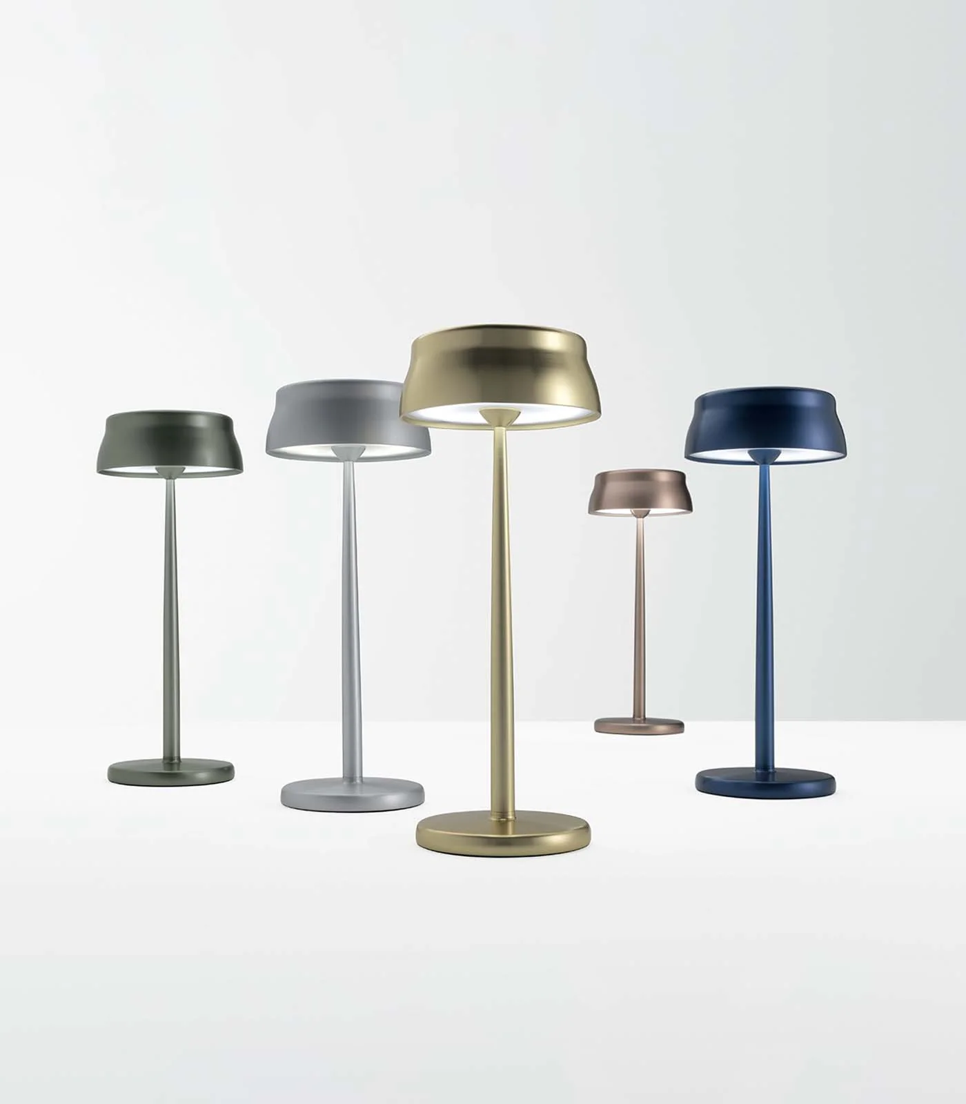 Sister Table Lamp - Image 6
