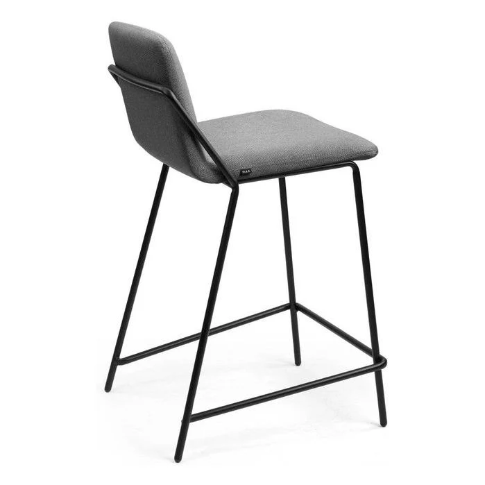 Sling Fabric Counter Stool - Image 3