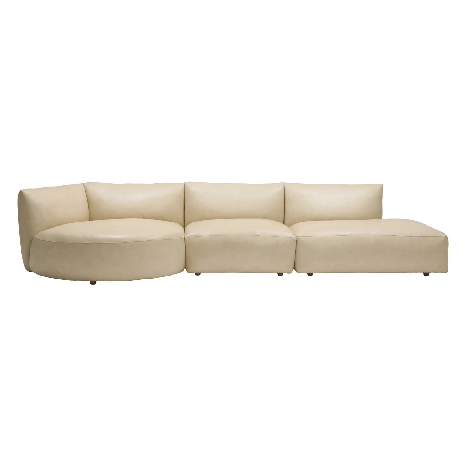 Slipper Sofa (Set) - Image 3