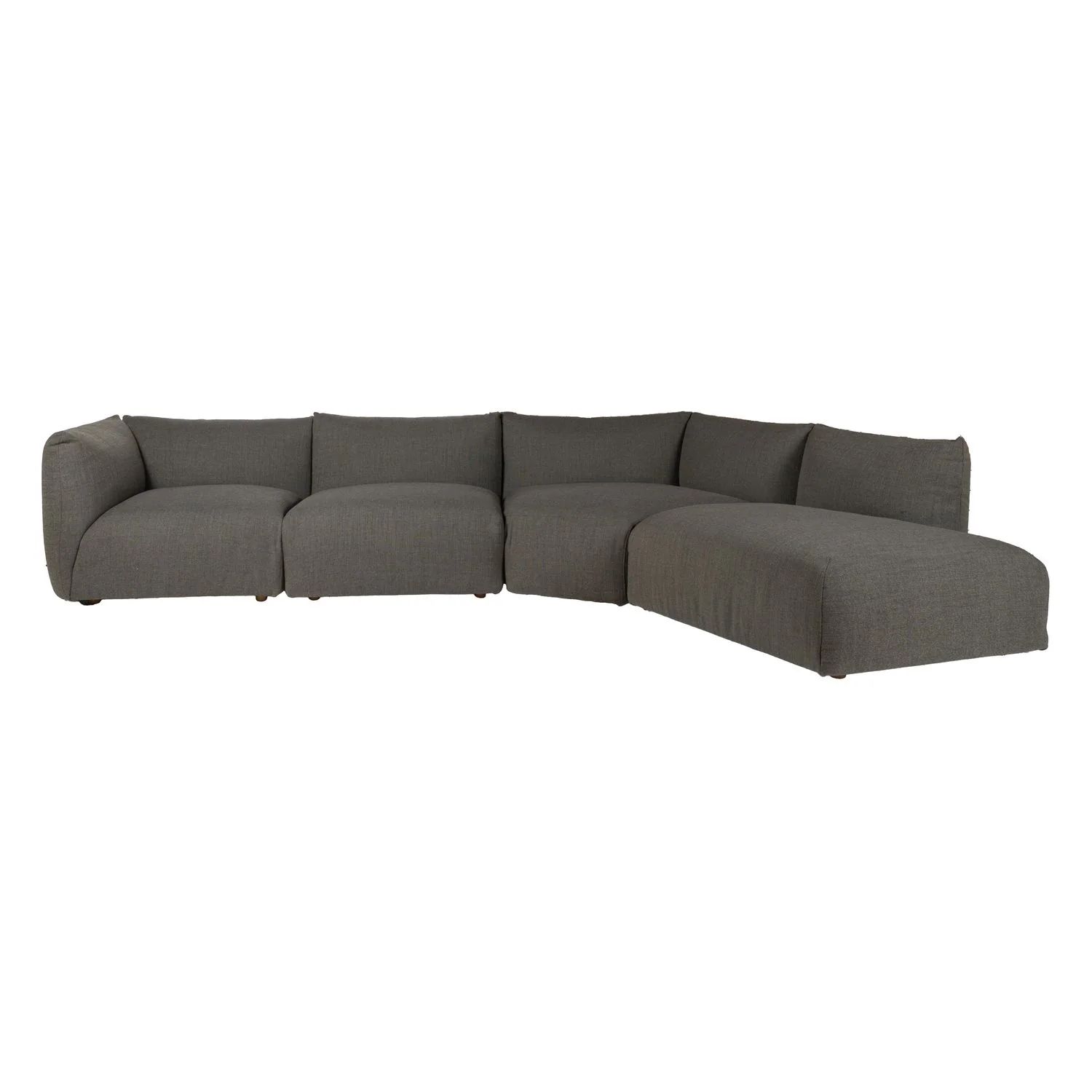 Slipper Sofa (Set) - Image 4