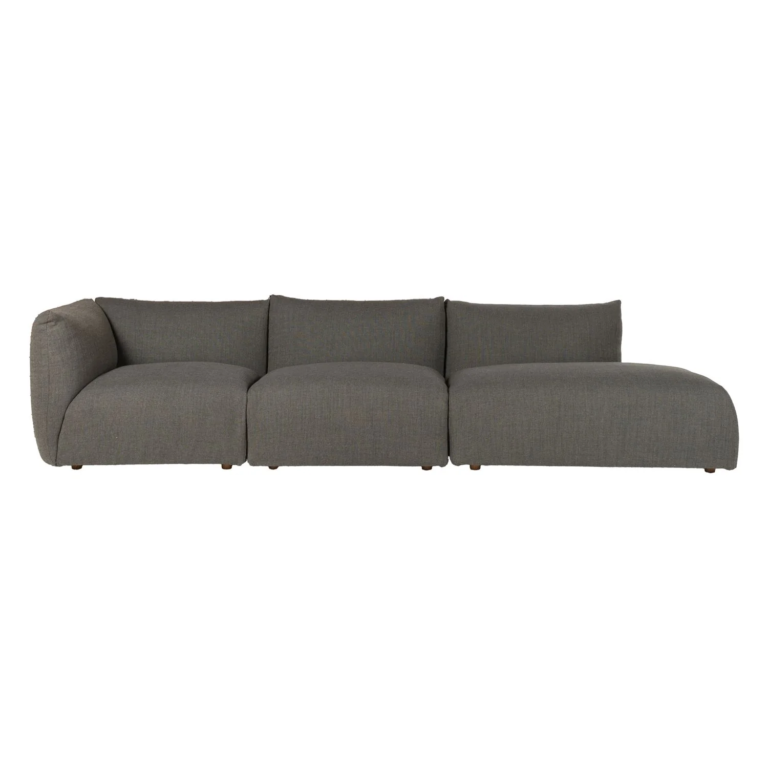 Slipper Sofa (Set) - Image 6
