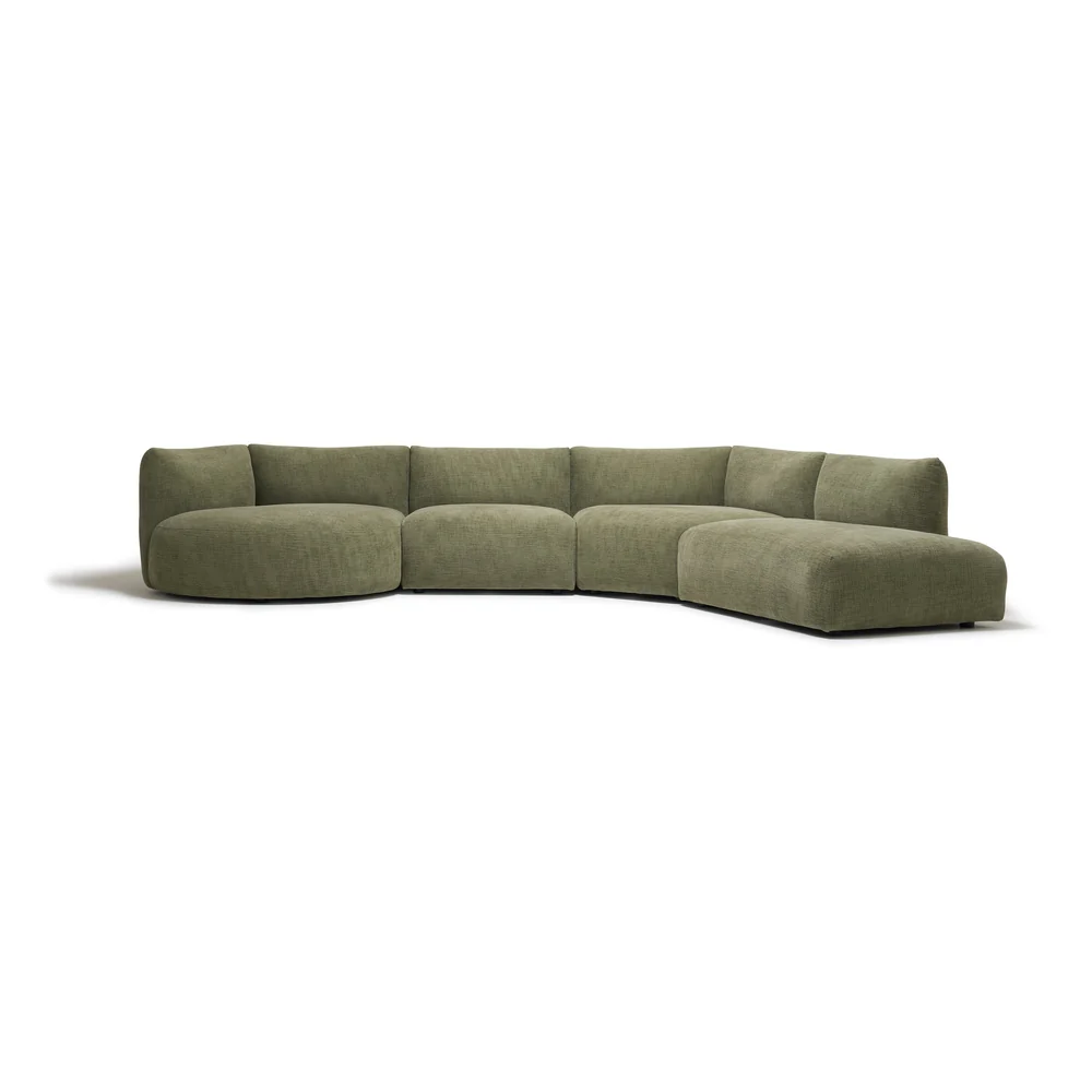 Slipper V10 Sofa