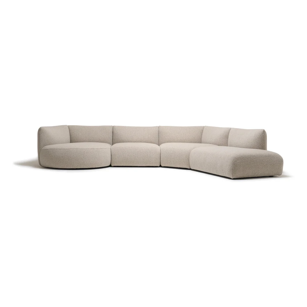 Slipper V10 Sofa - Image 2