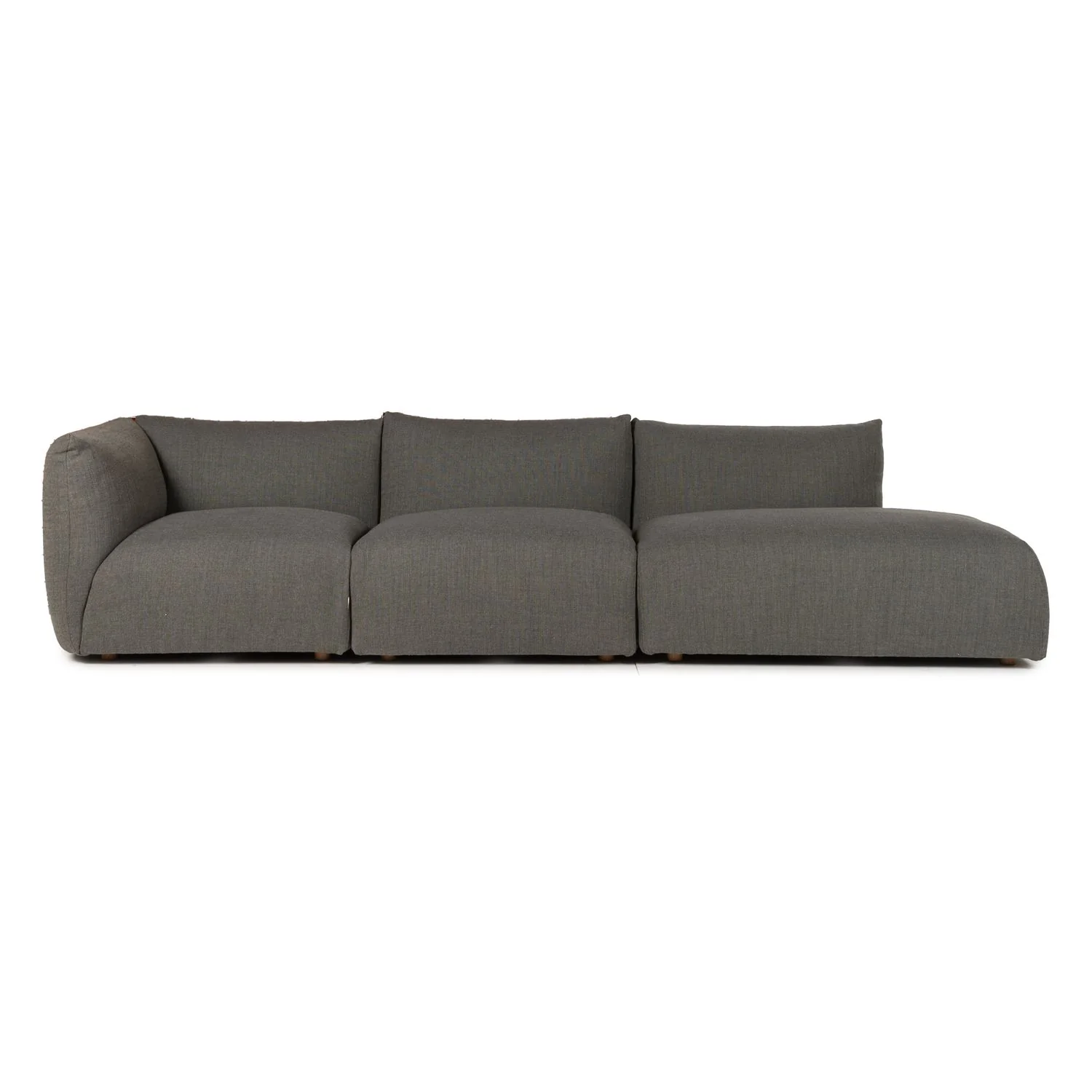 Slipper V4 Sofa