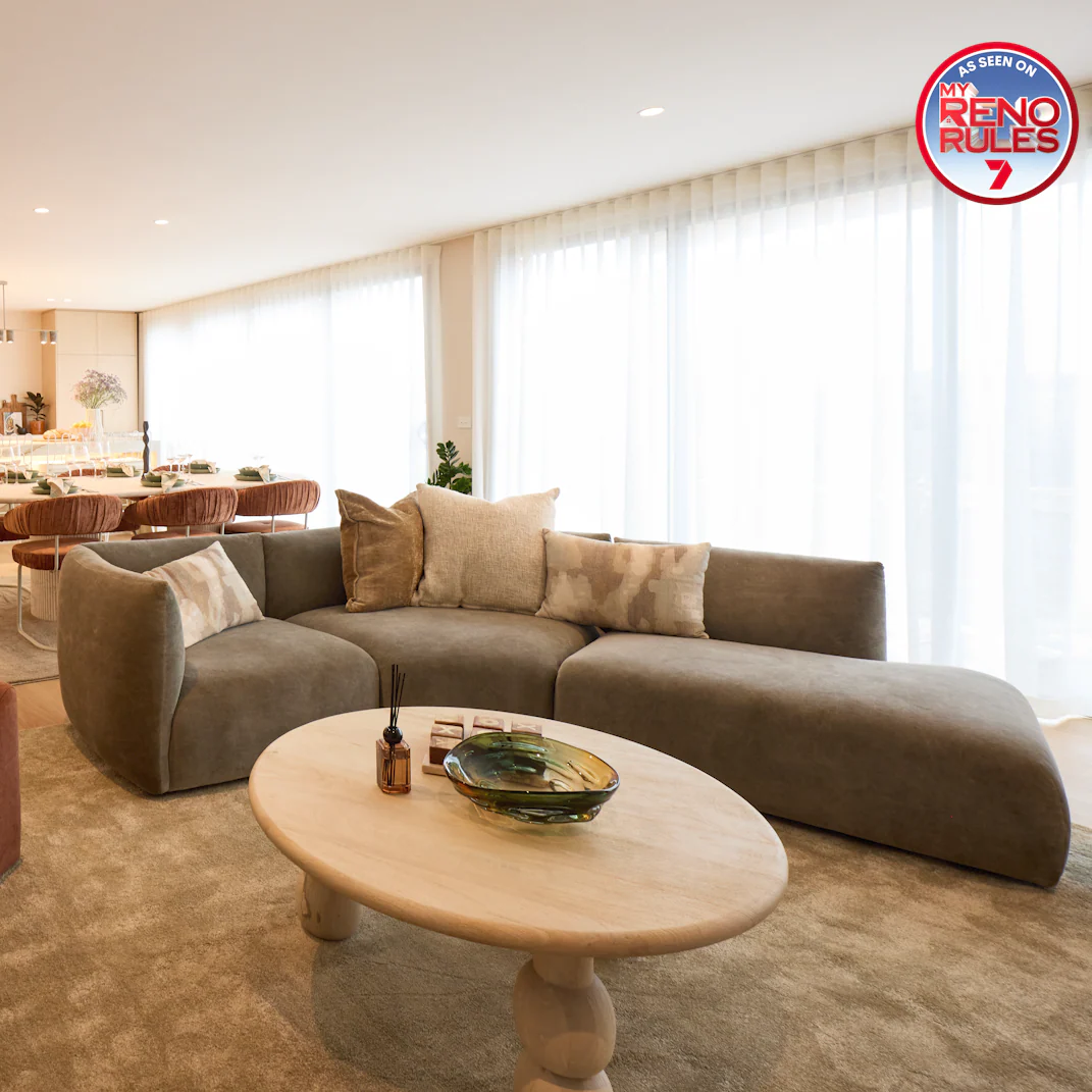 Slipper Sofa (Set) - Image 21