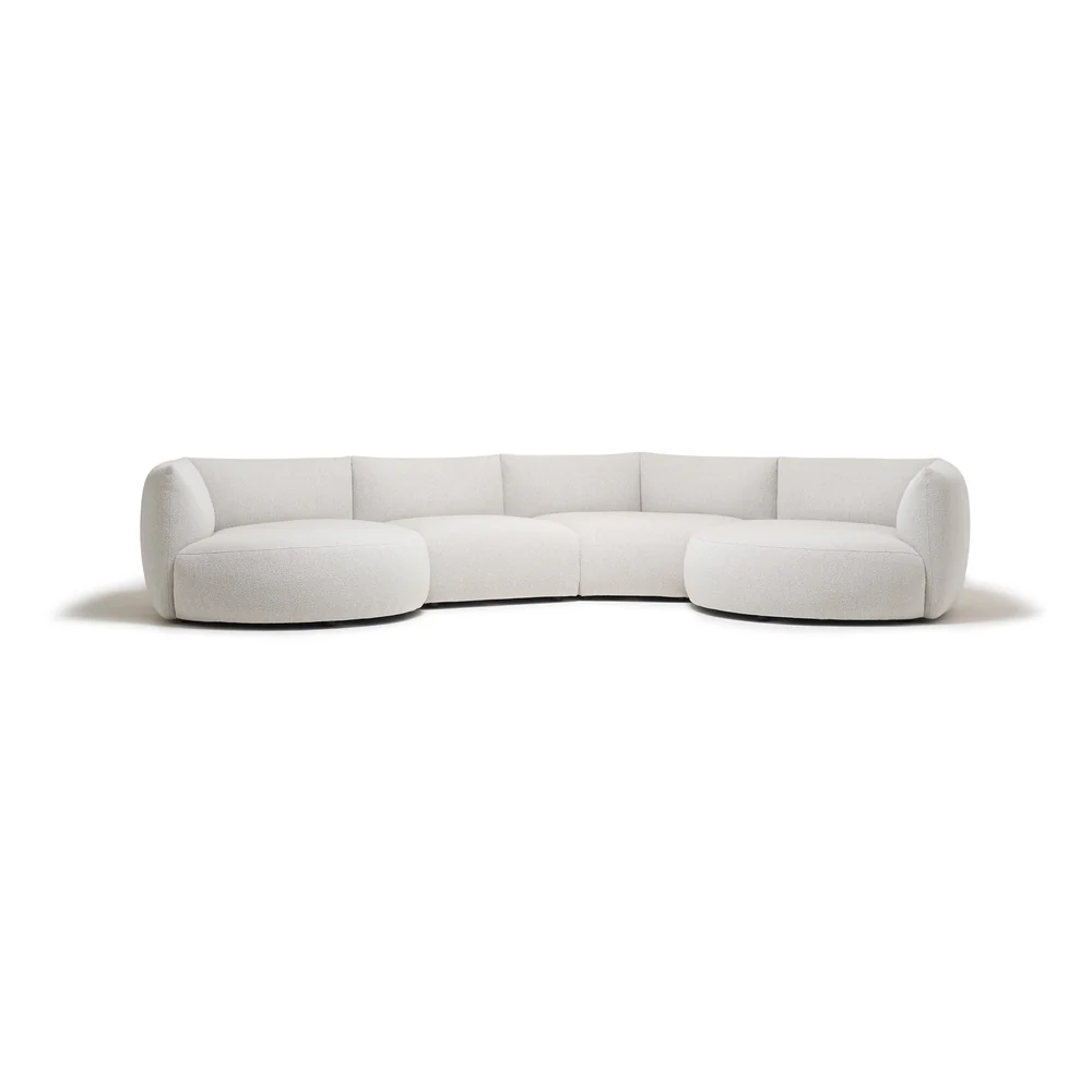 Slipper V9 Sofa