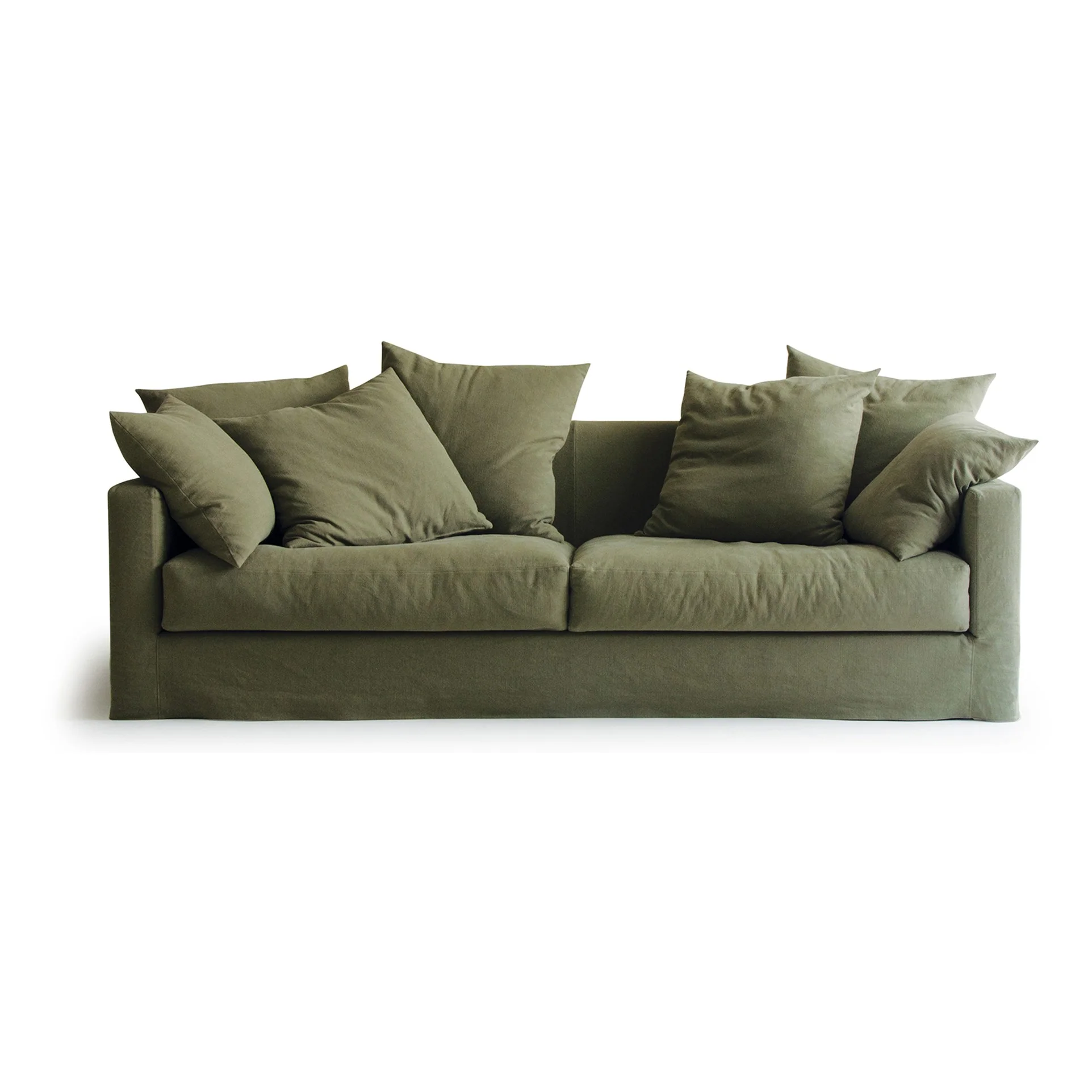 Sloopy 3.5 Seater Sofa - Image 3