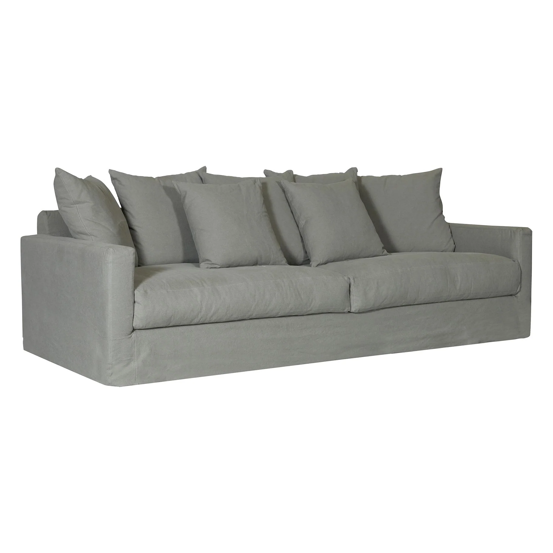 Sloopy 3.5 Seater Sofa - Image 5