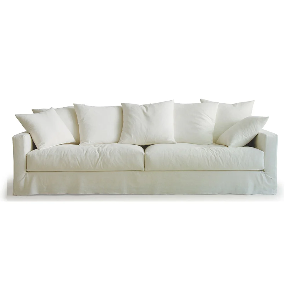Sloopy 3.5 Seater Sofa - Image 7