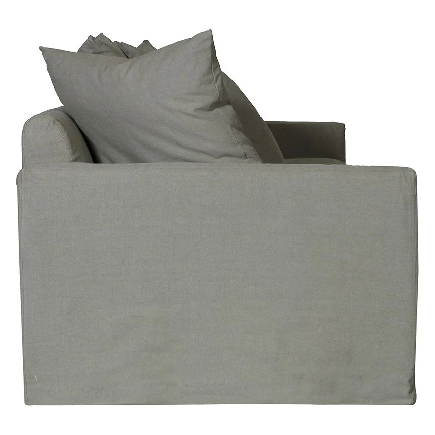 Sloopy 3.5 Seater Sofa - Image 8