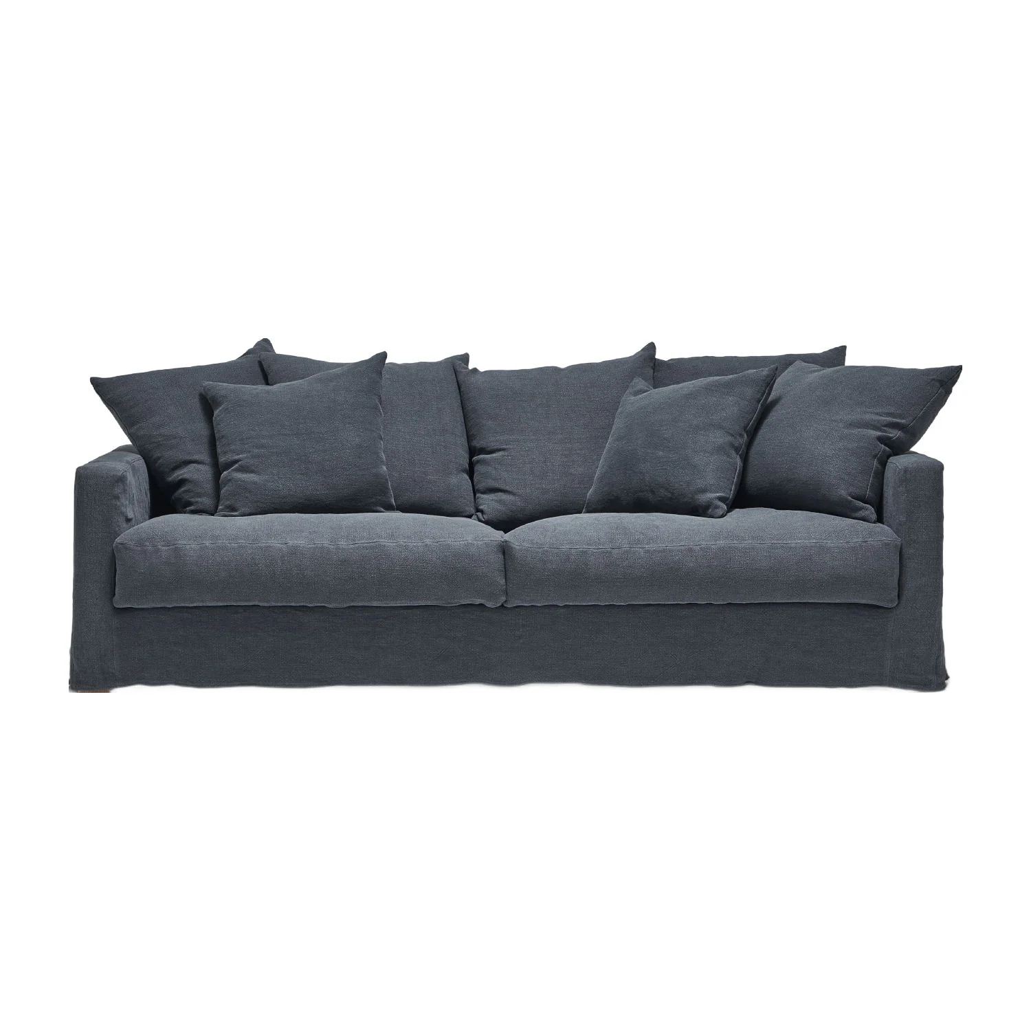 Sloopy 3 Seater Sofa - Image 3