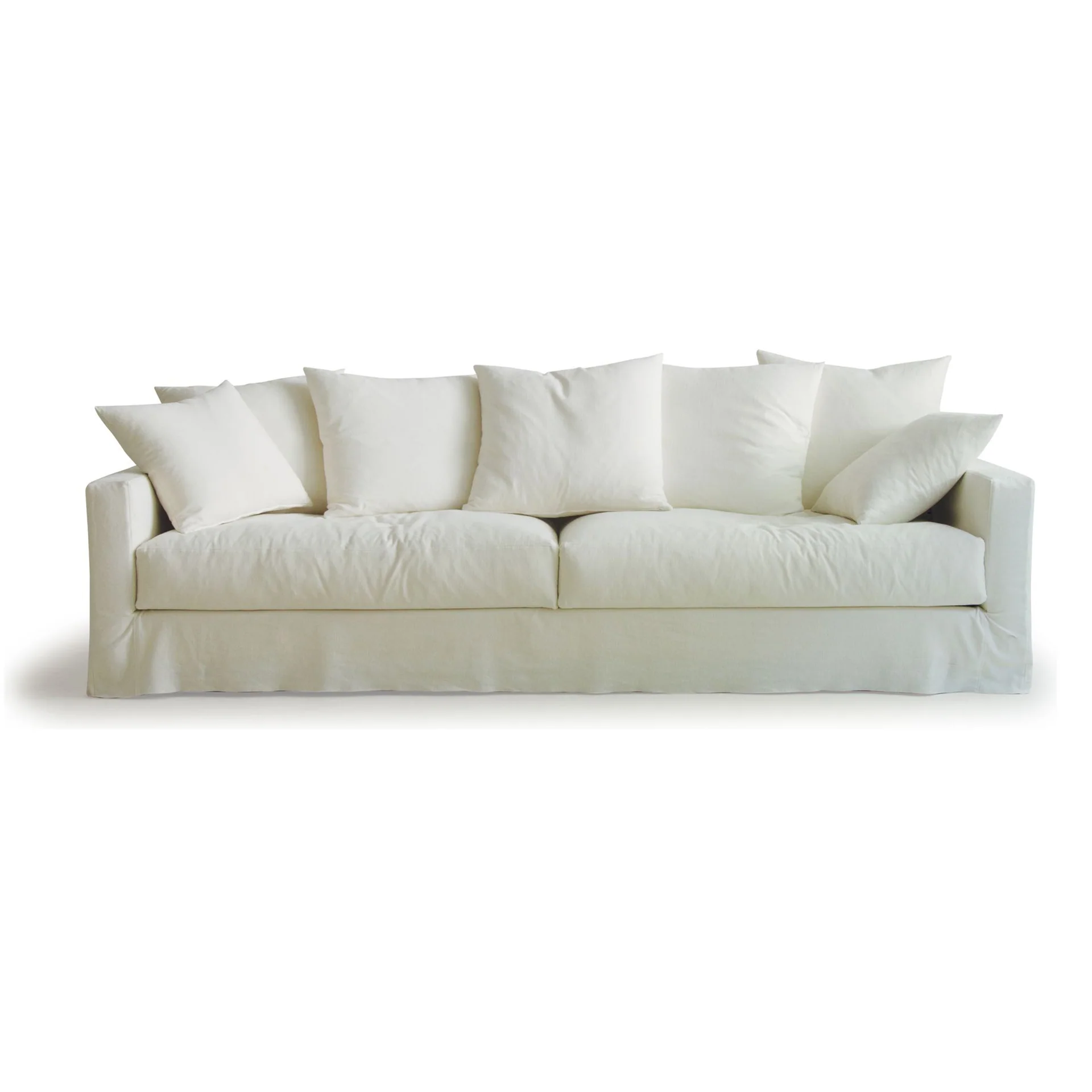 Sloopy 3 Seater Sofa - Image 5