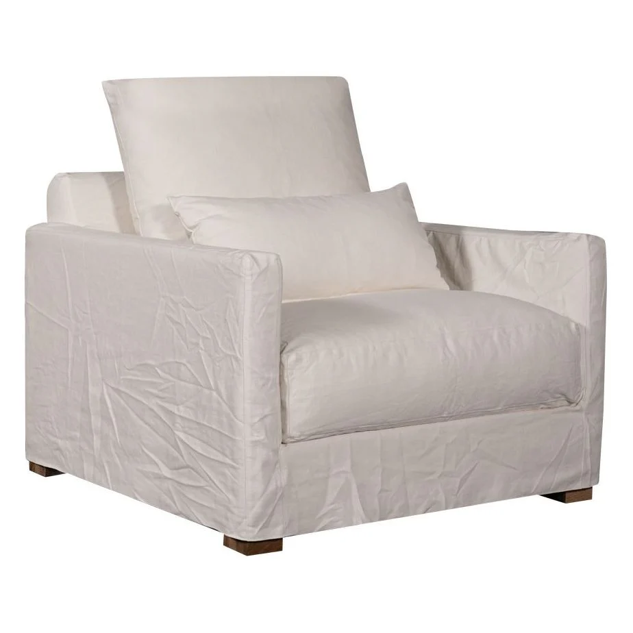 Sloopy Lounge Chair - Image 3