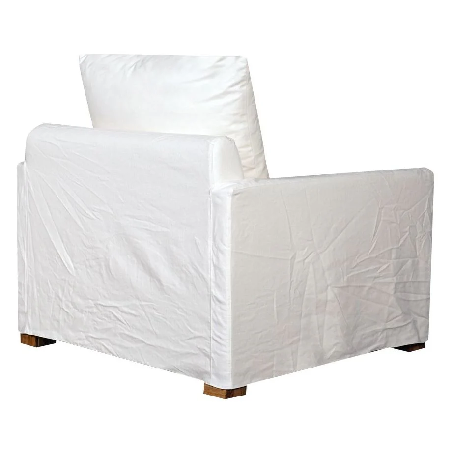 Sloopy Lounge Chair - Image 5