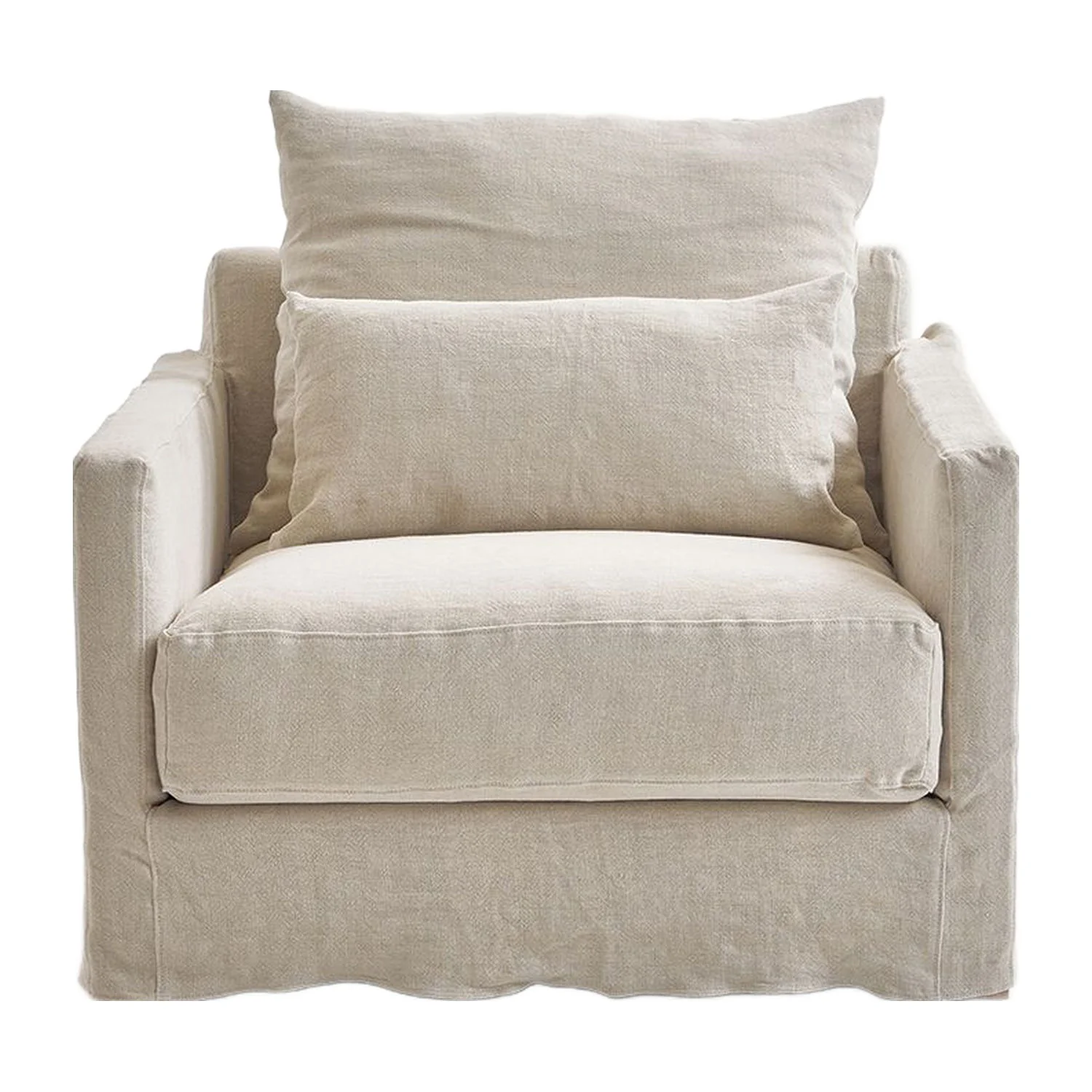 Sloopy Lounge Chair - Image 6