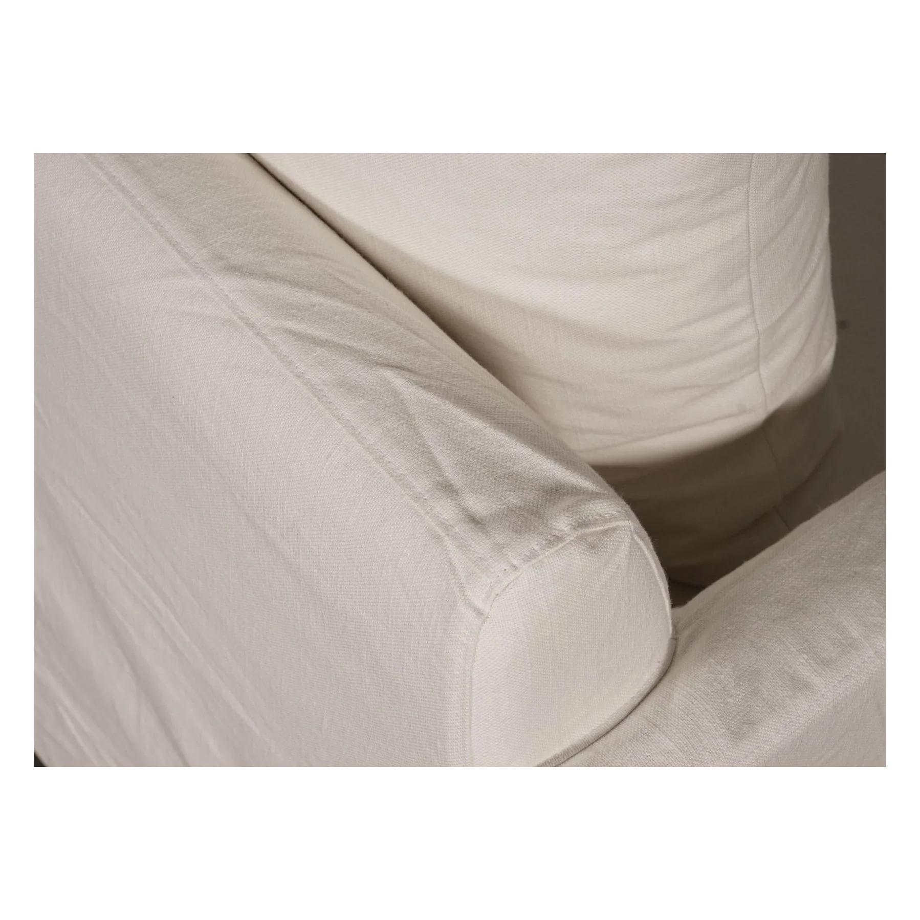 Sloopy Lounge Chair - Image 7