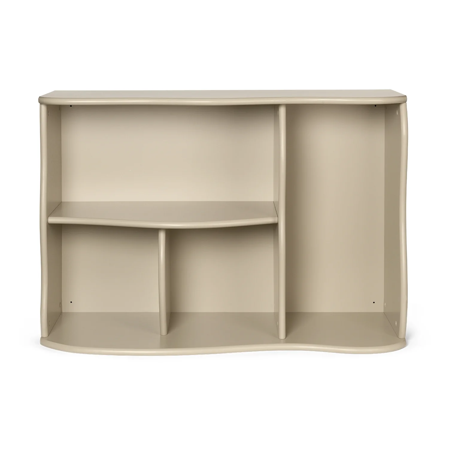 Slope Bookcase - Image 4