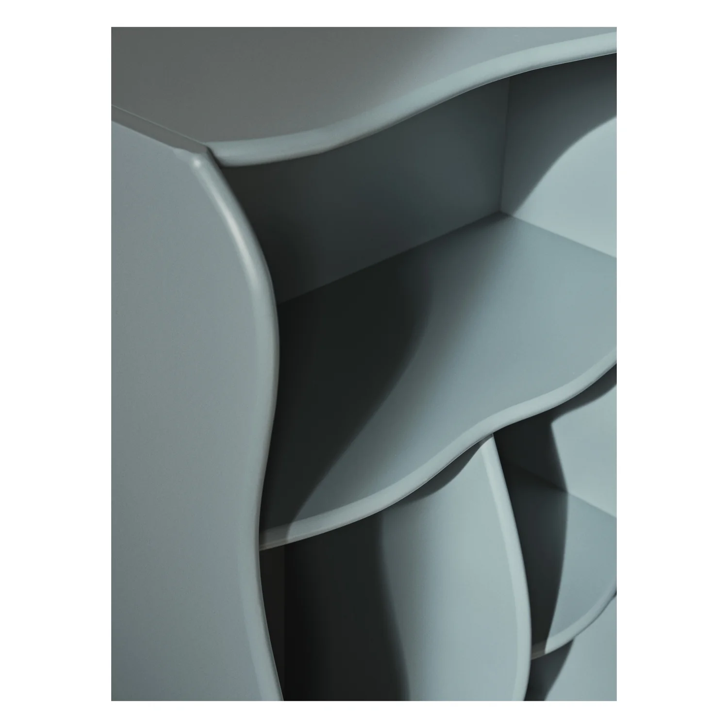 Slope Bookcase - Image 5