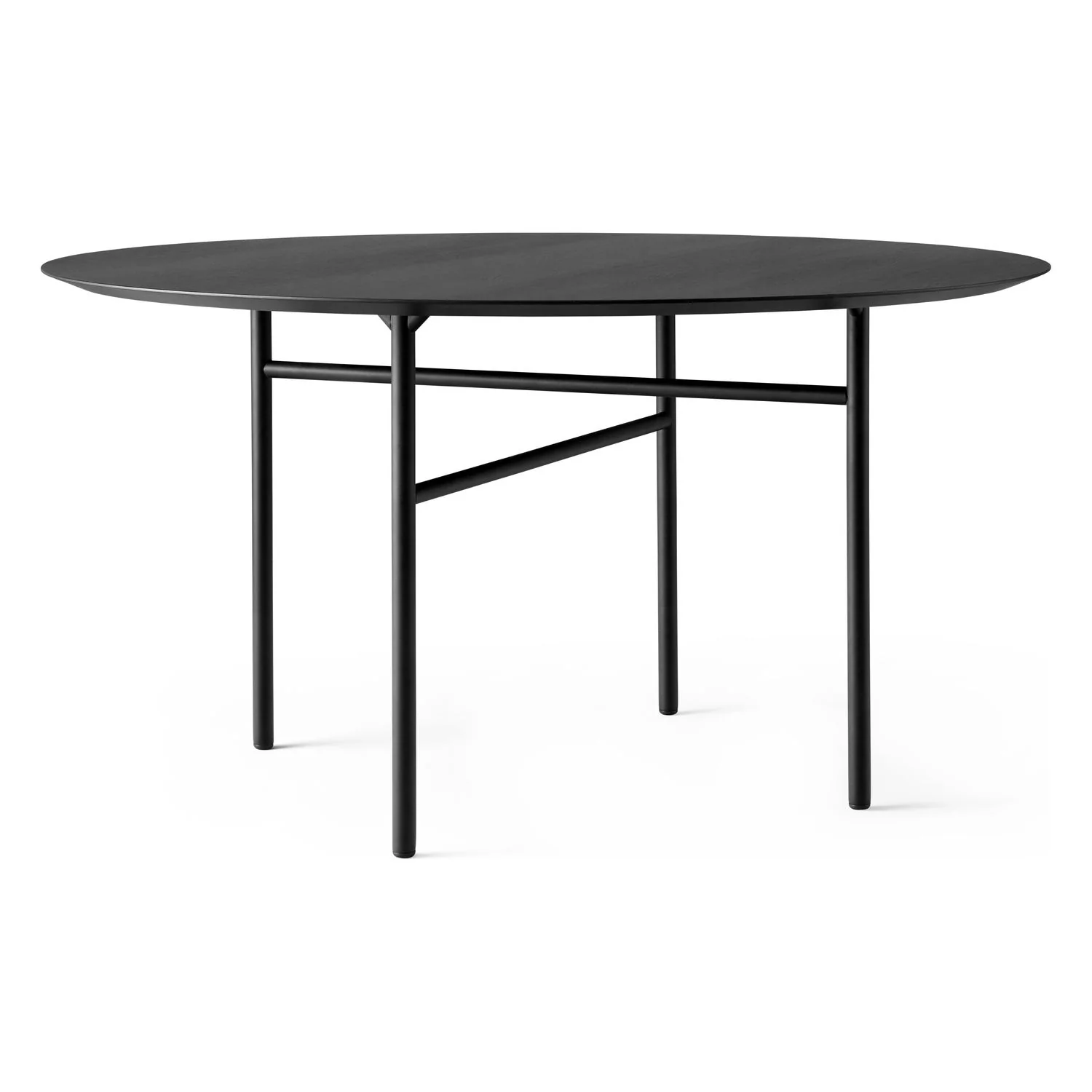 Snaregade Round Dining Table - Image 4