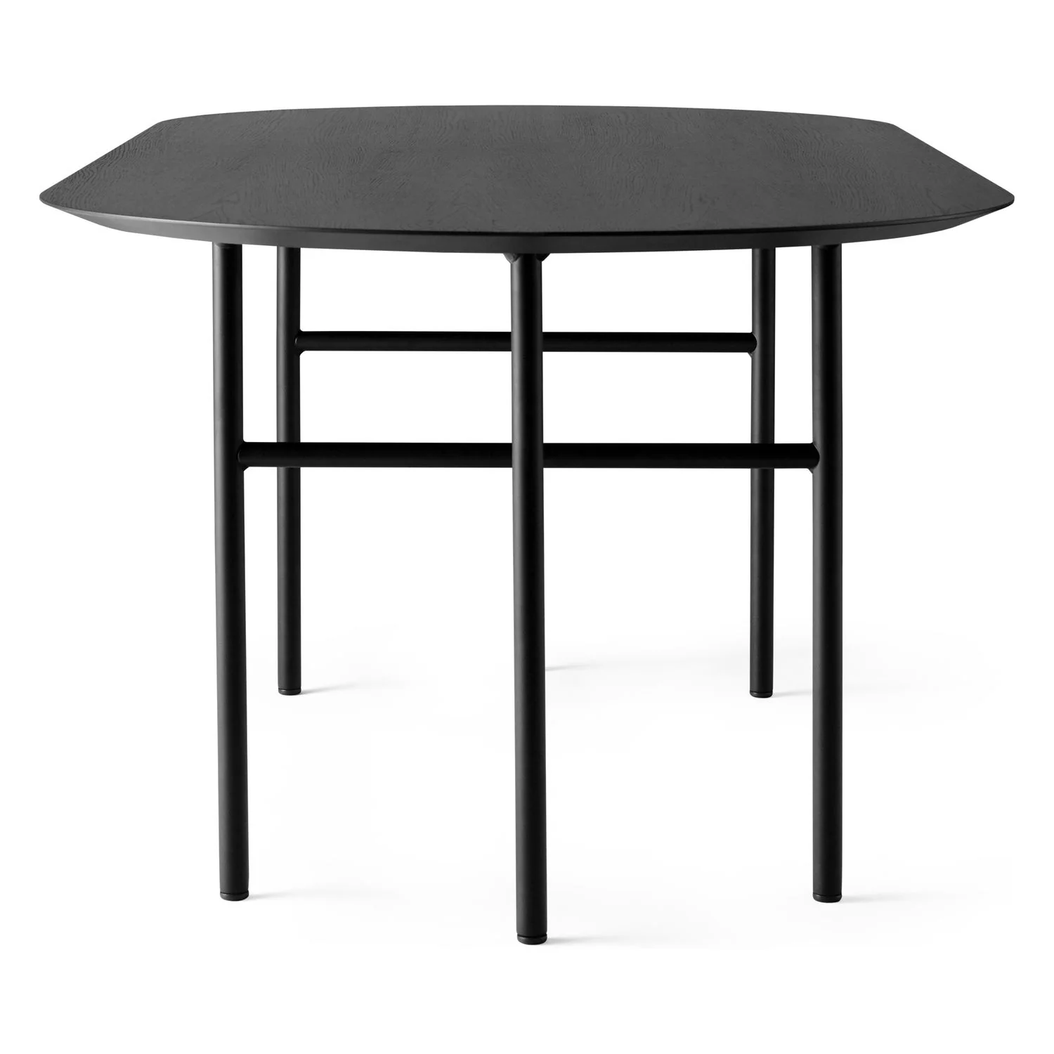 Snaregade Oval Dining Table - Image 2