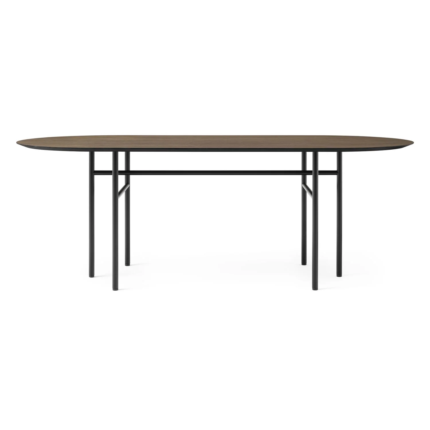 Snaregade Oval Dining Table - Image 3