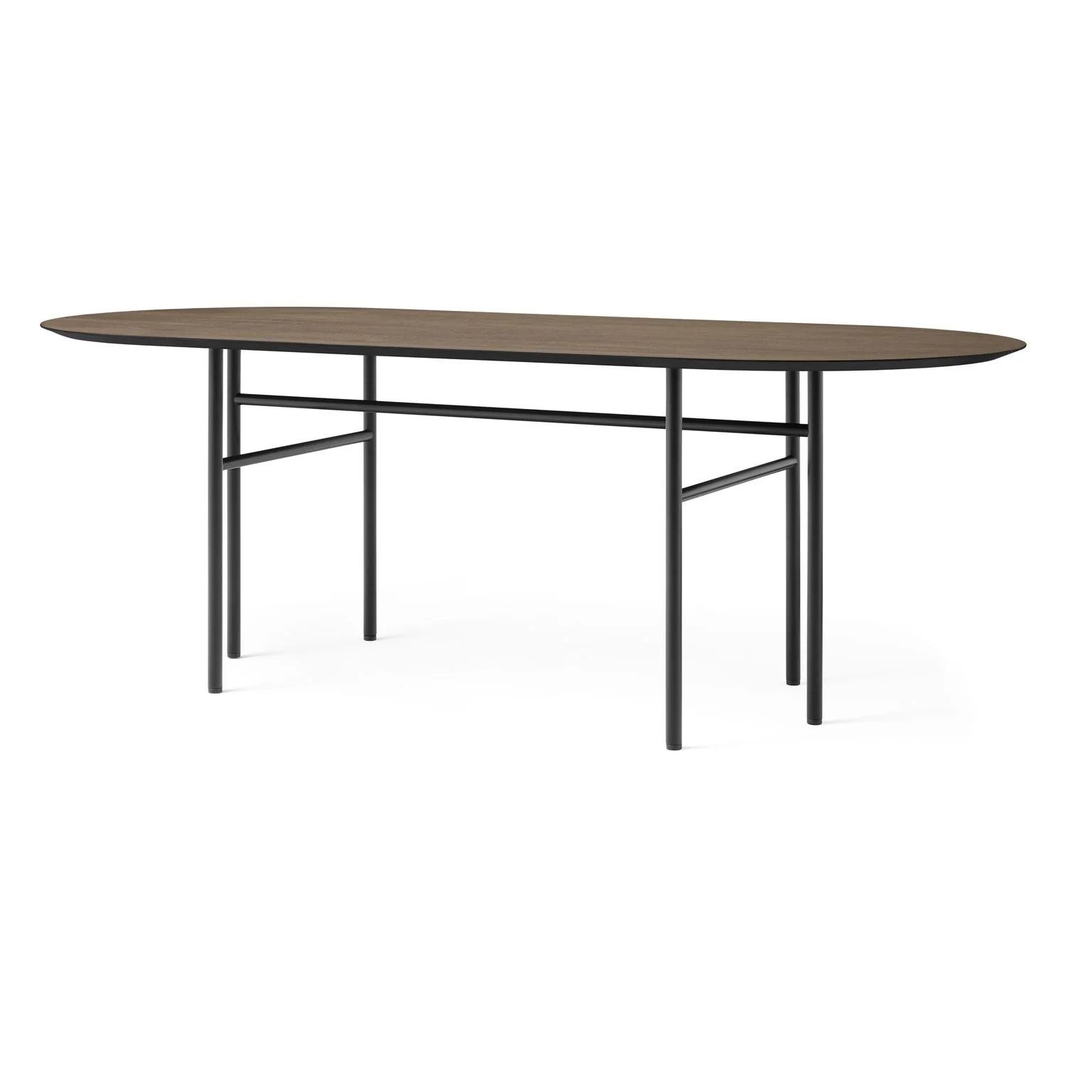 Snaregade Oval Dining Table - Image 4
