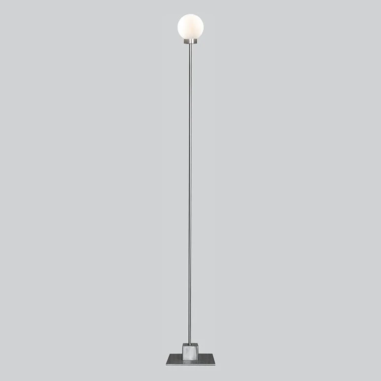 Snowball Floor Lamp - Image 3