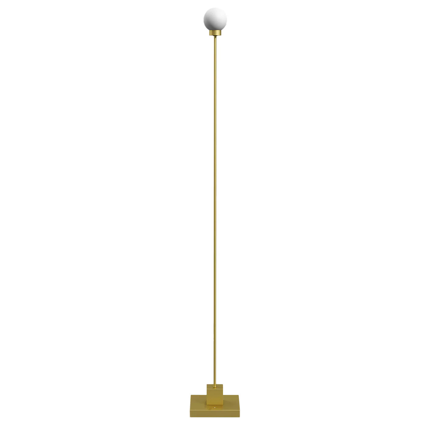 Snowball Portable Floor Lamp - Image 2