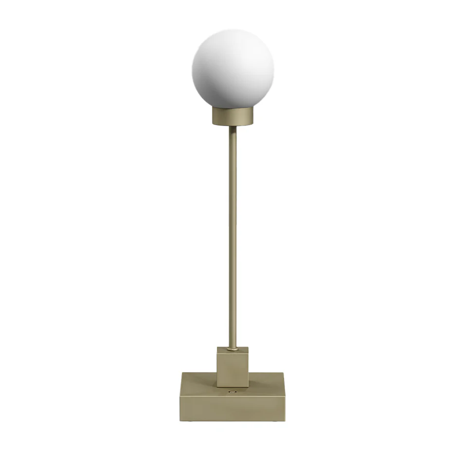 Snowball Portable Table Lamp - Image 2