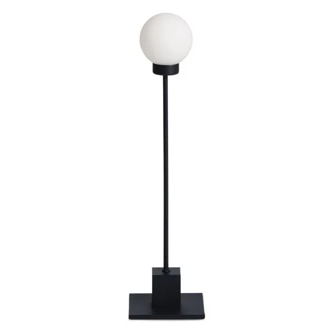 Snowball Table Lamp