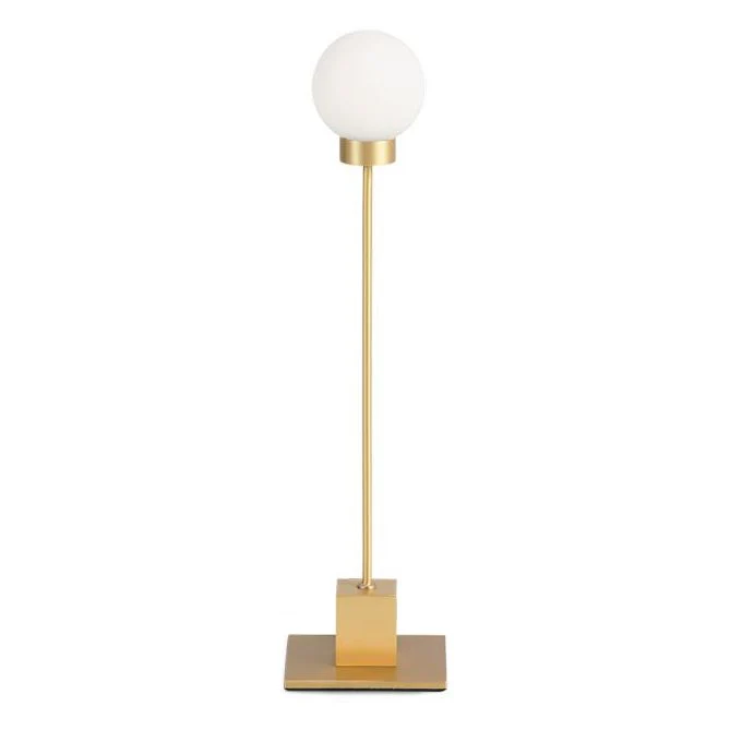 Snowball Table Lamp - Image 2