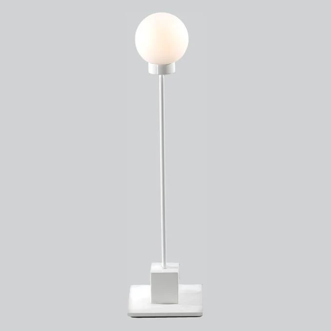 Snowball Table Lamp - Image 4