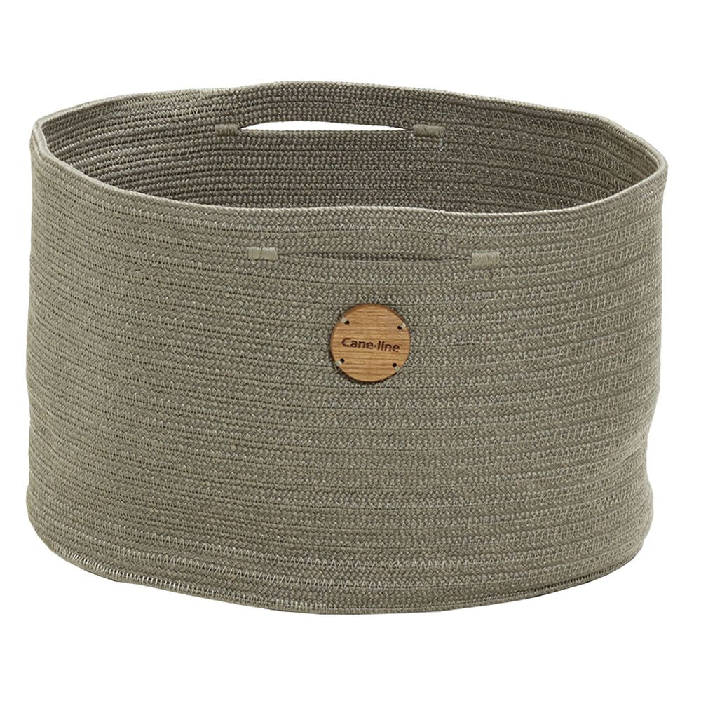 Soft Rope Basket