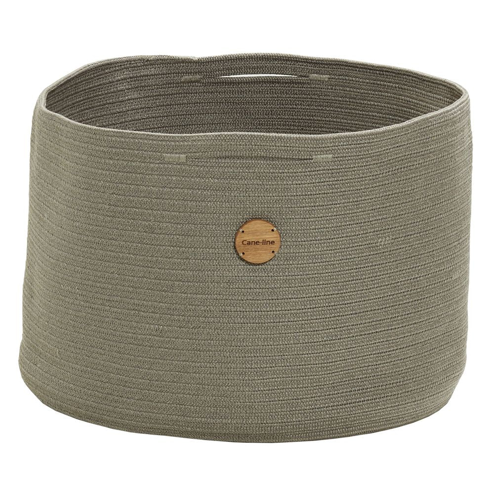 Soft Rope Basket - Image 4