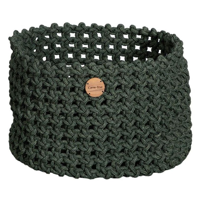 Soft Rope Basket - Soft Rope - Image 2