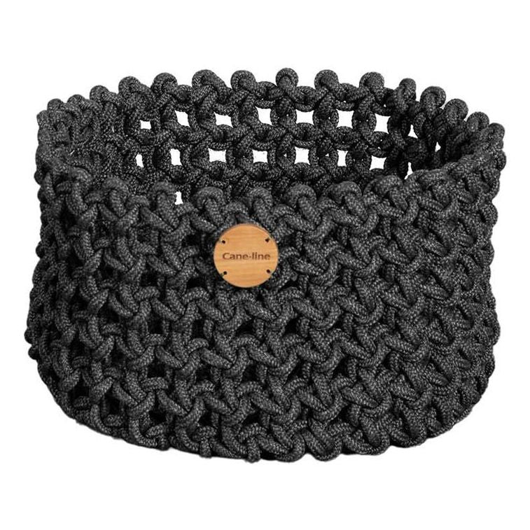 Soft Rope Basket - Soft Rope - Image 3