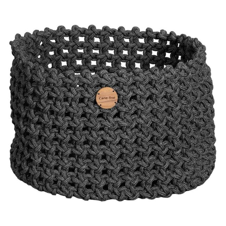Soft Rope Basket - Soft Rope - Image 4
