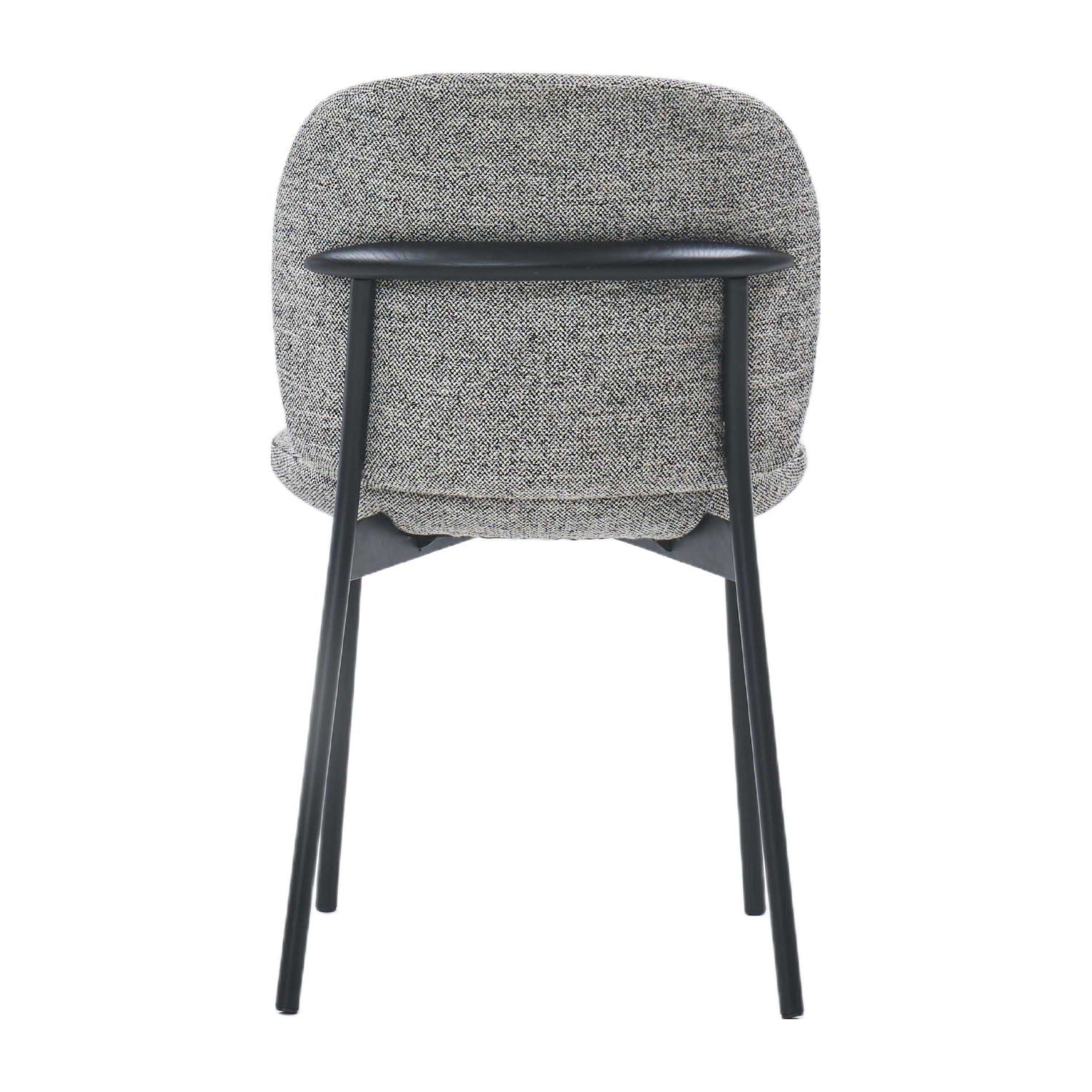 Solace Dining Chair - Image 2