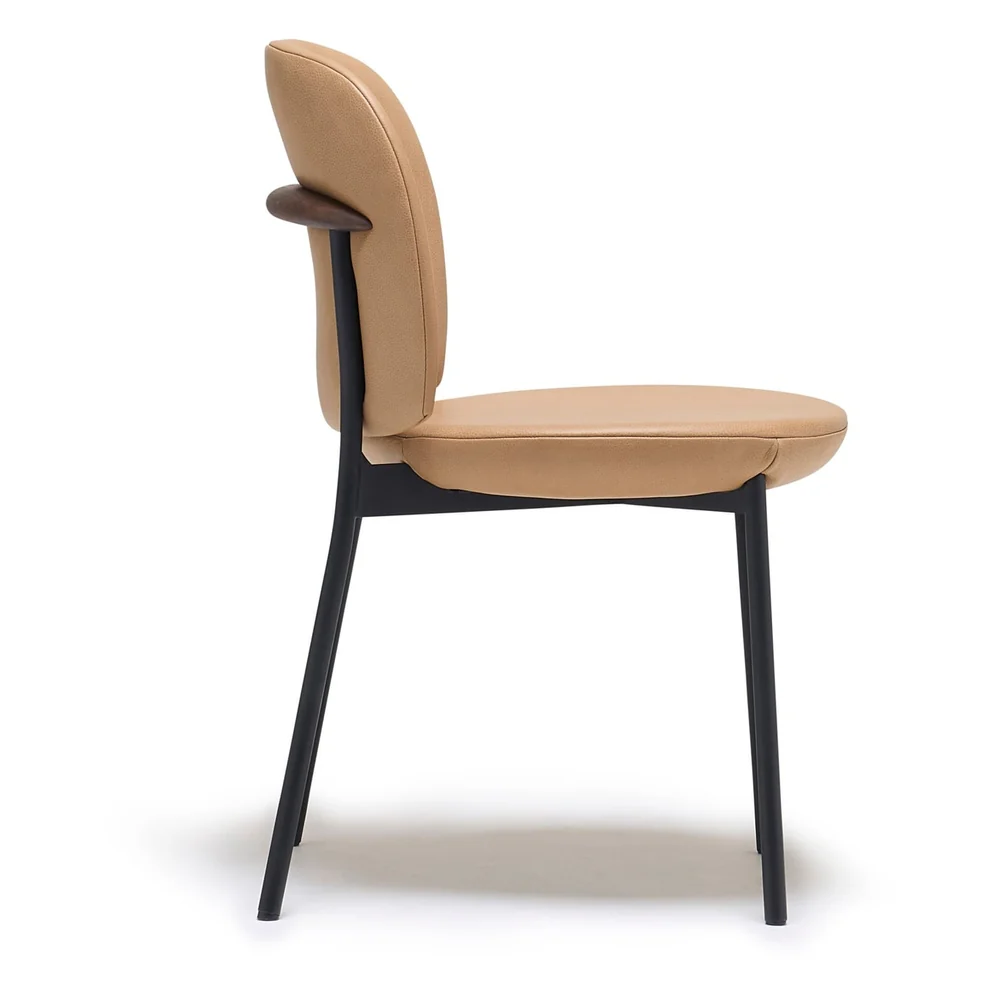 Solace Dining Chair - Image 5