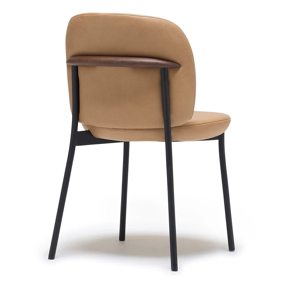 Solace Dining Chair - Image 6