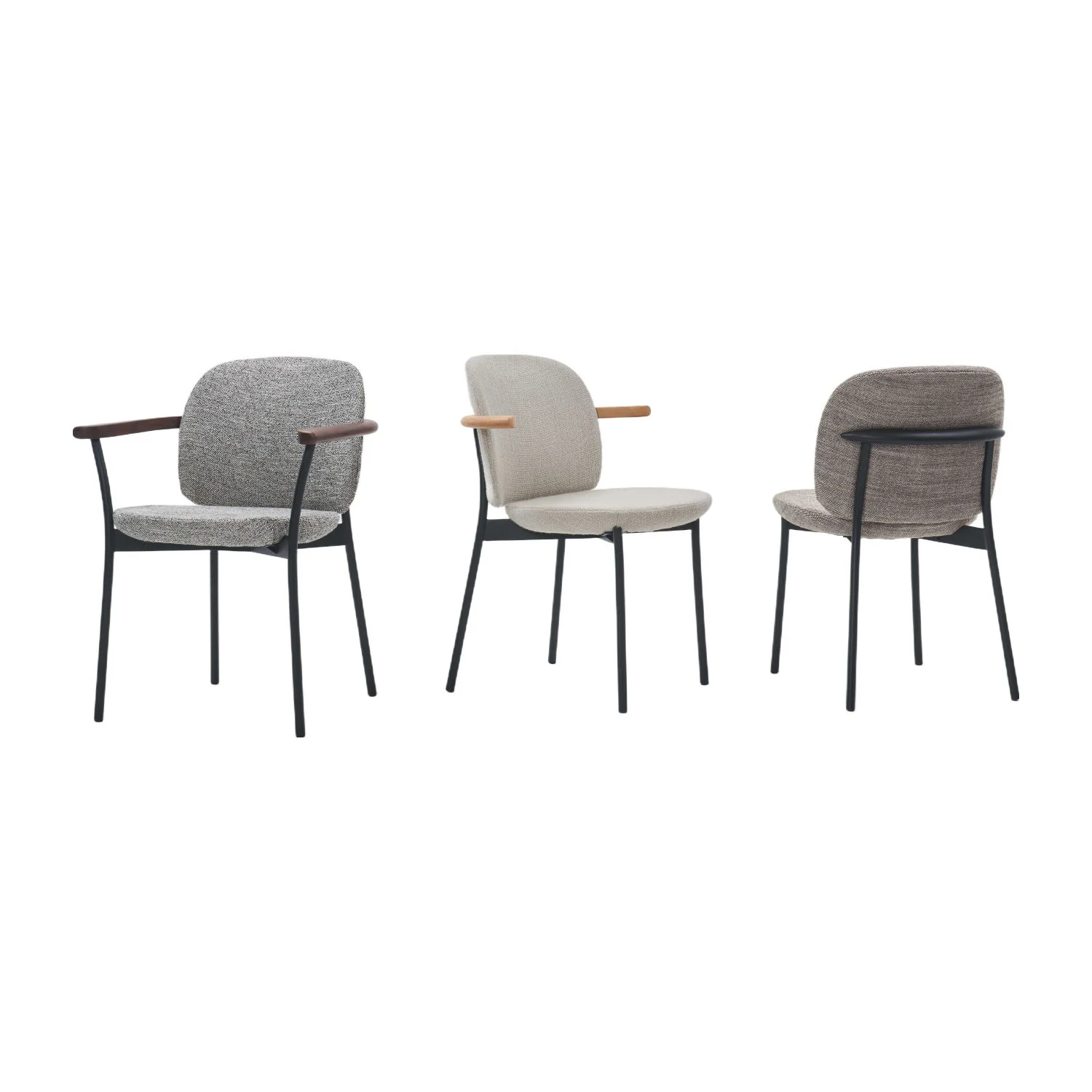 Solace Full Arm Chair - Image 12