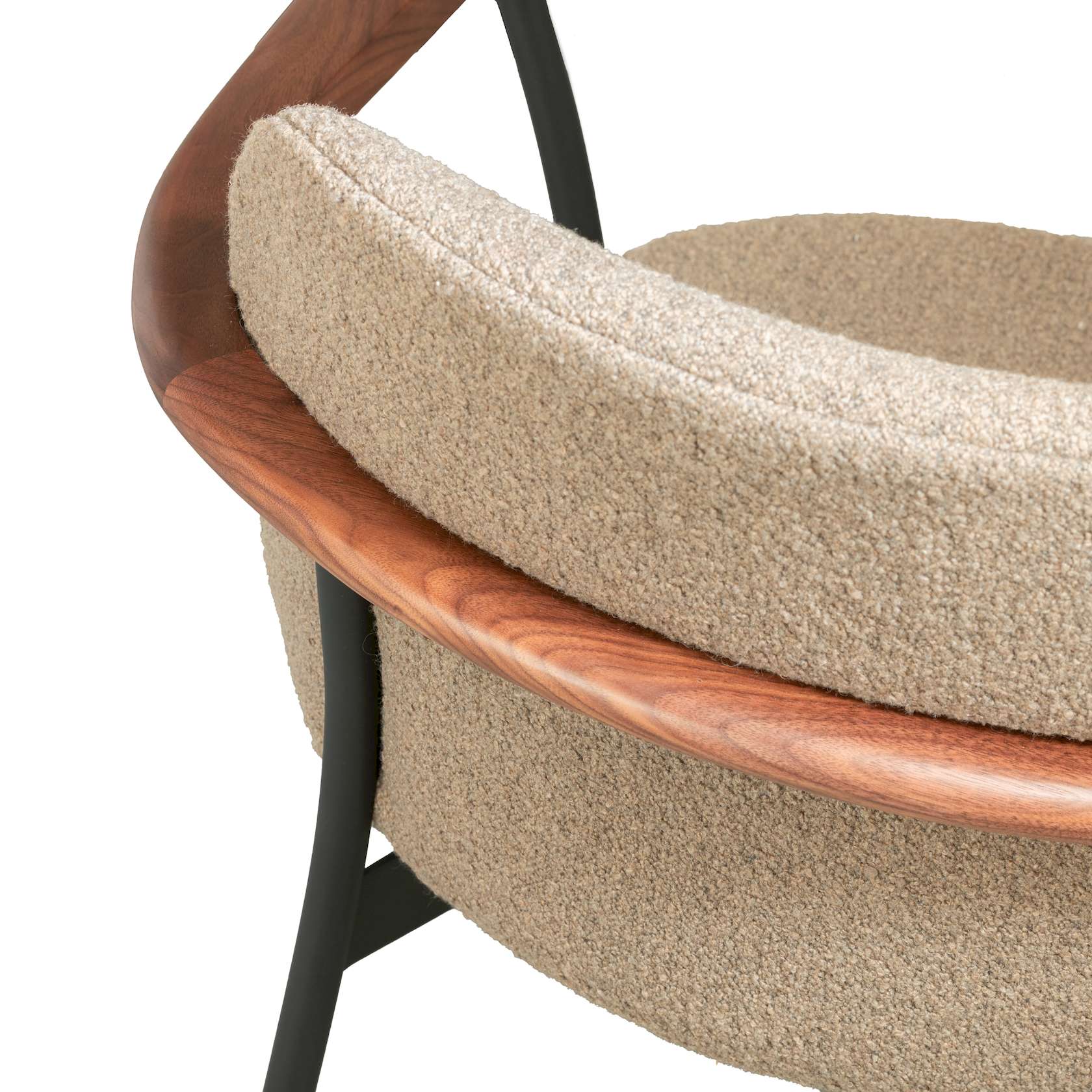 Solace Full Arm Chair - Image 13