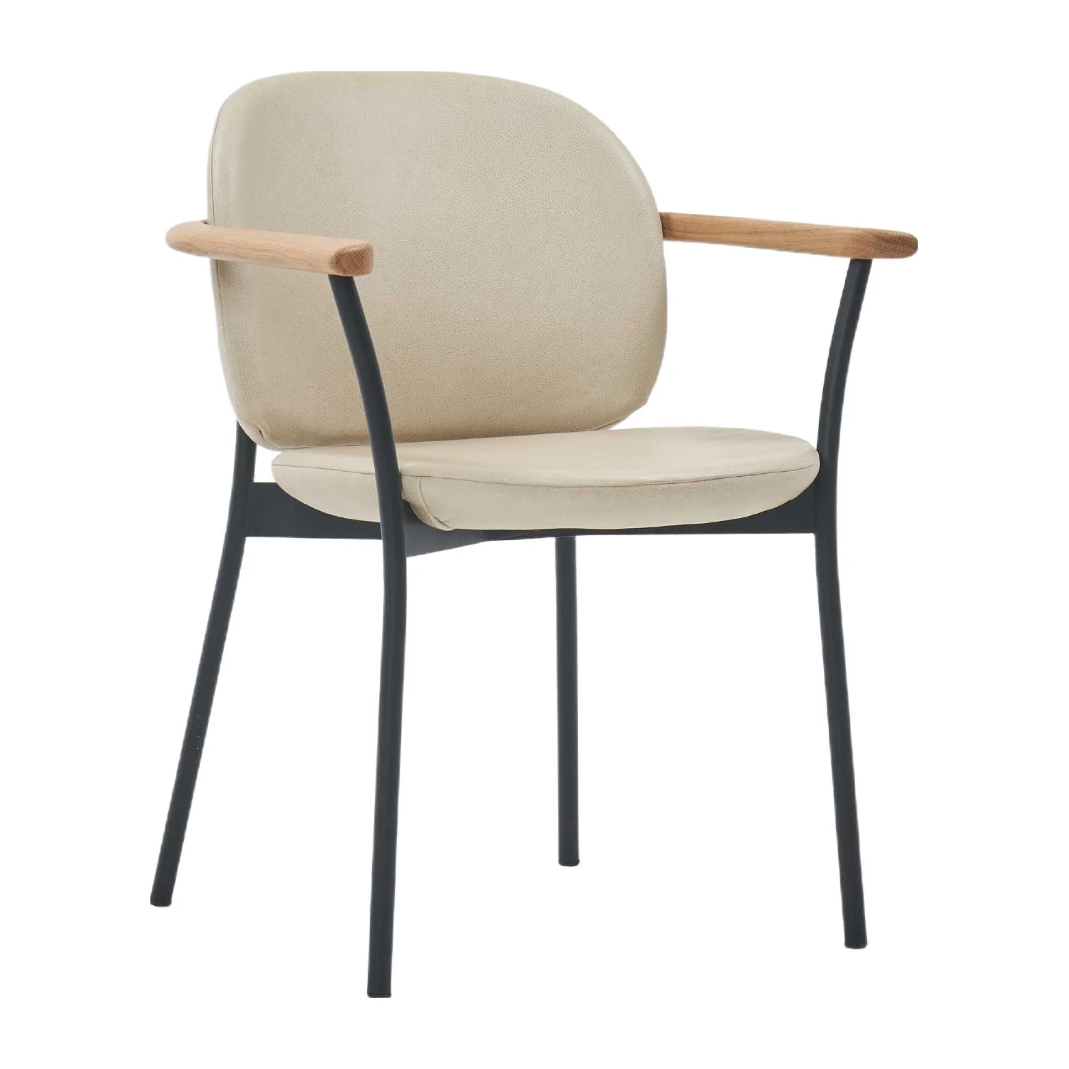 Solace Full Arm Chair - Image 2
