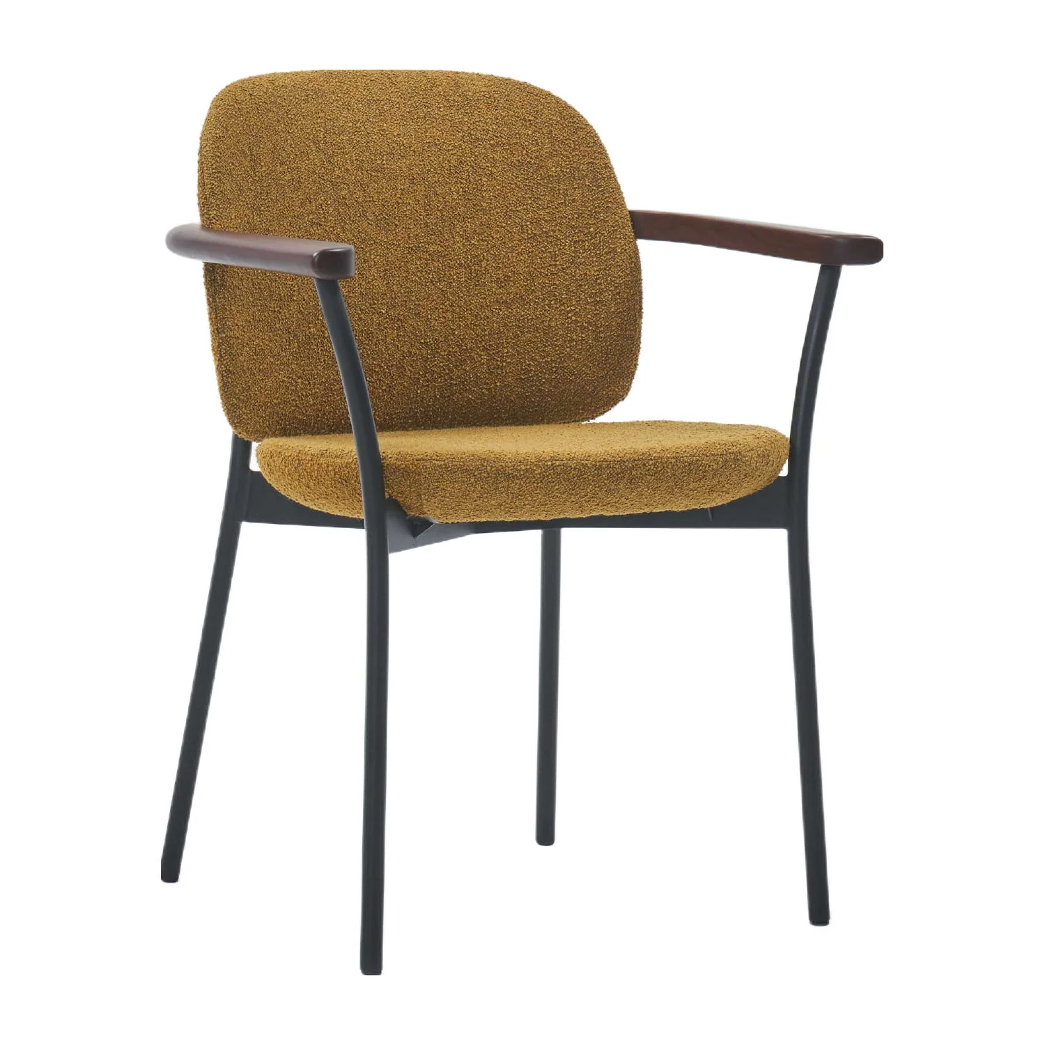 Solace Full Arm Chair - Image 3