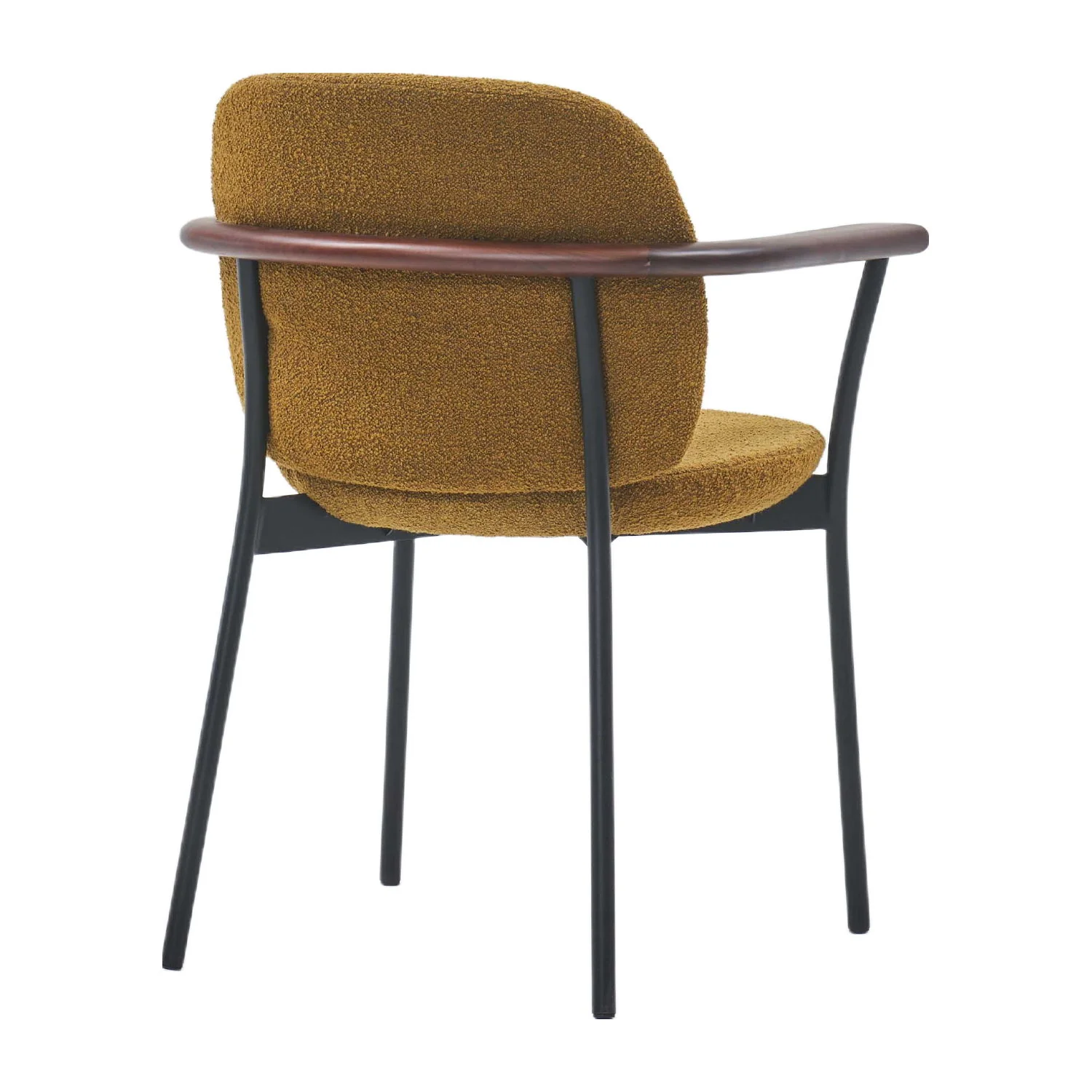 Solace Full Arm Chair - Image 4