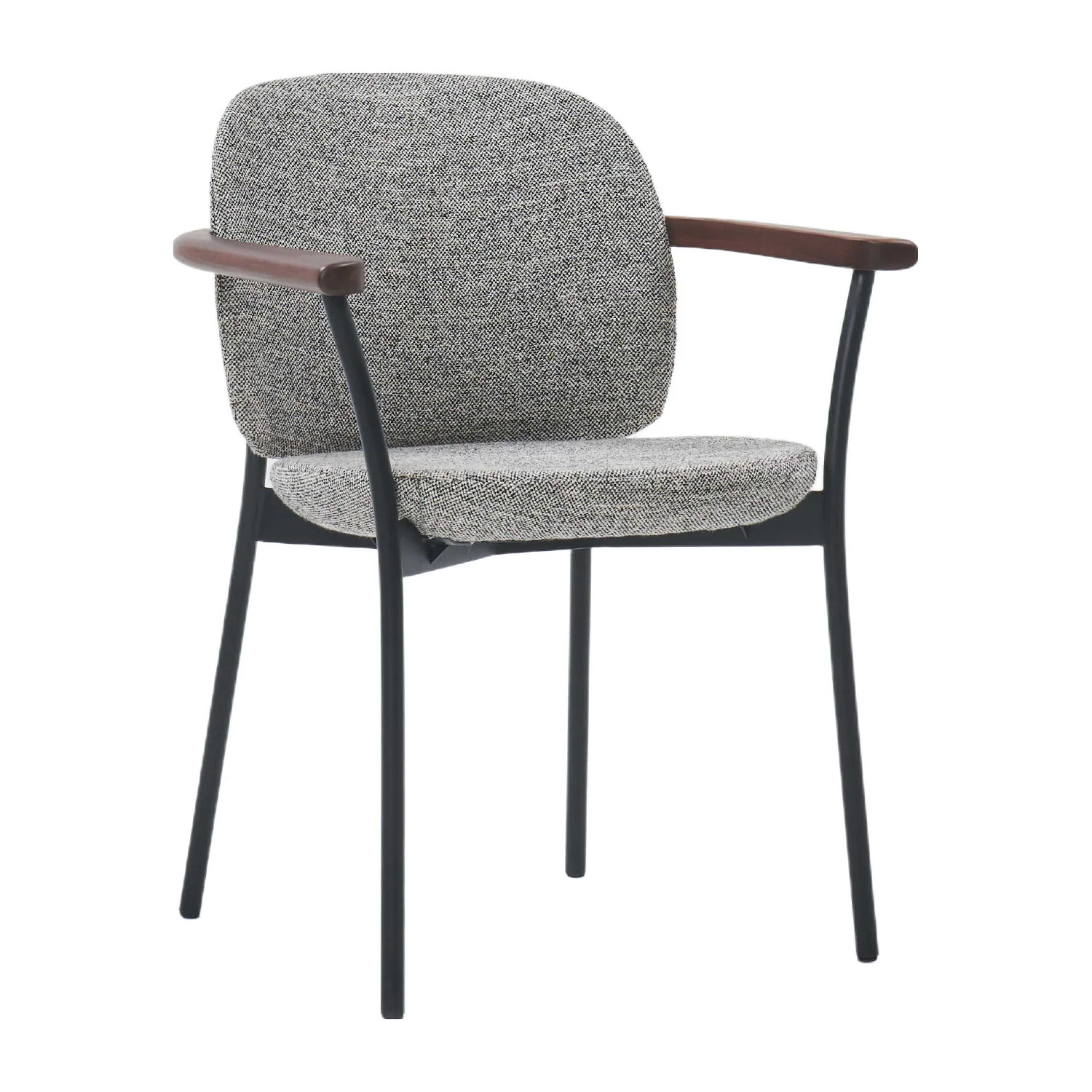 Solace Full Arm Chair - Image 5