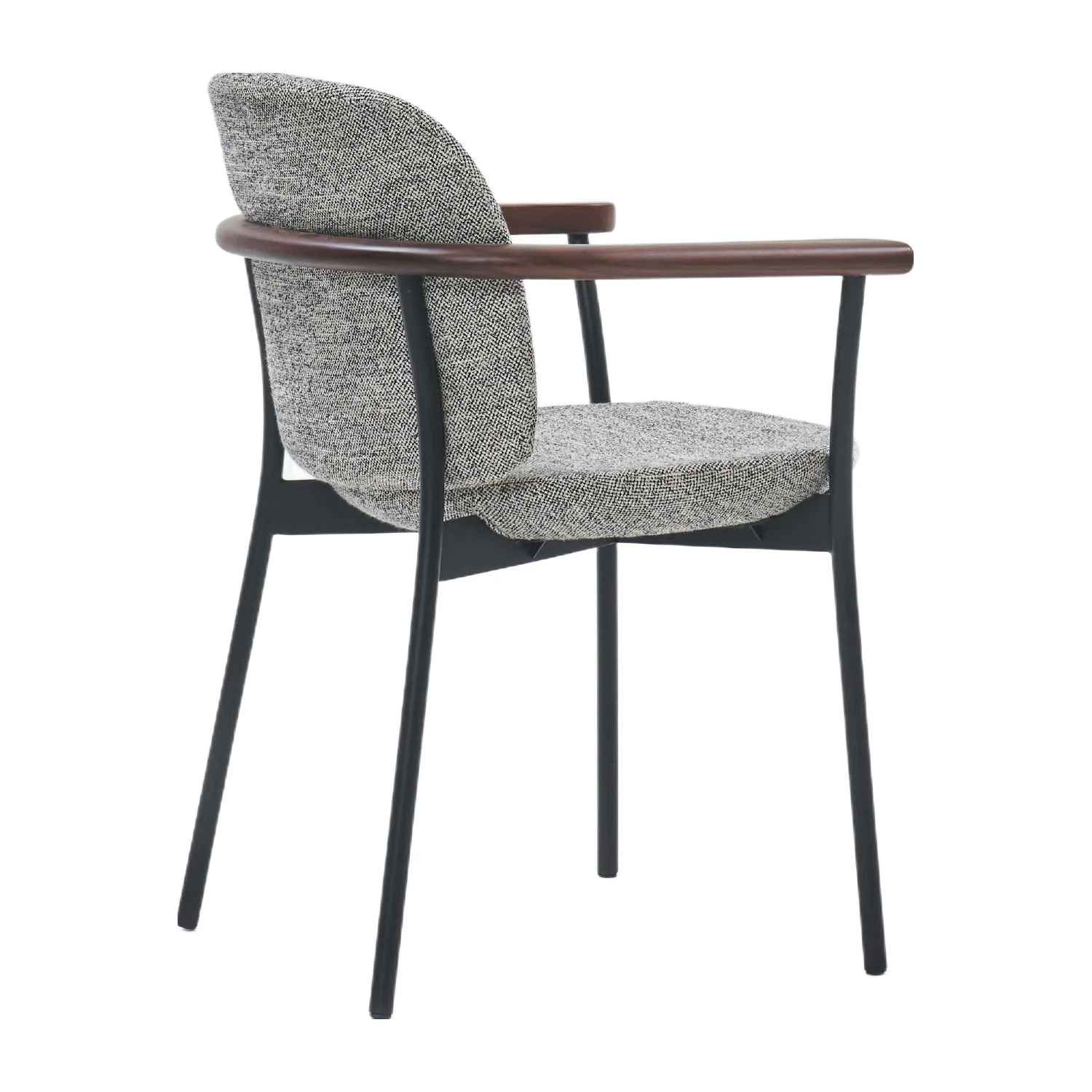 Solace Full Arm Chair - Image 6