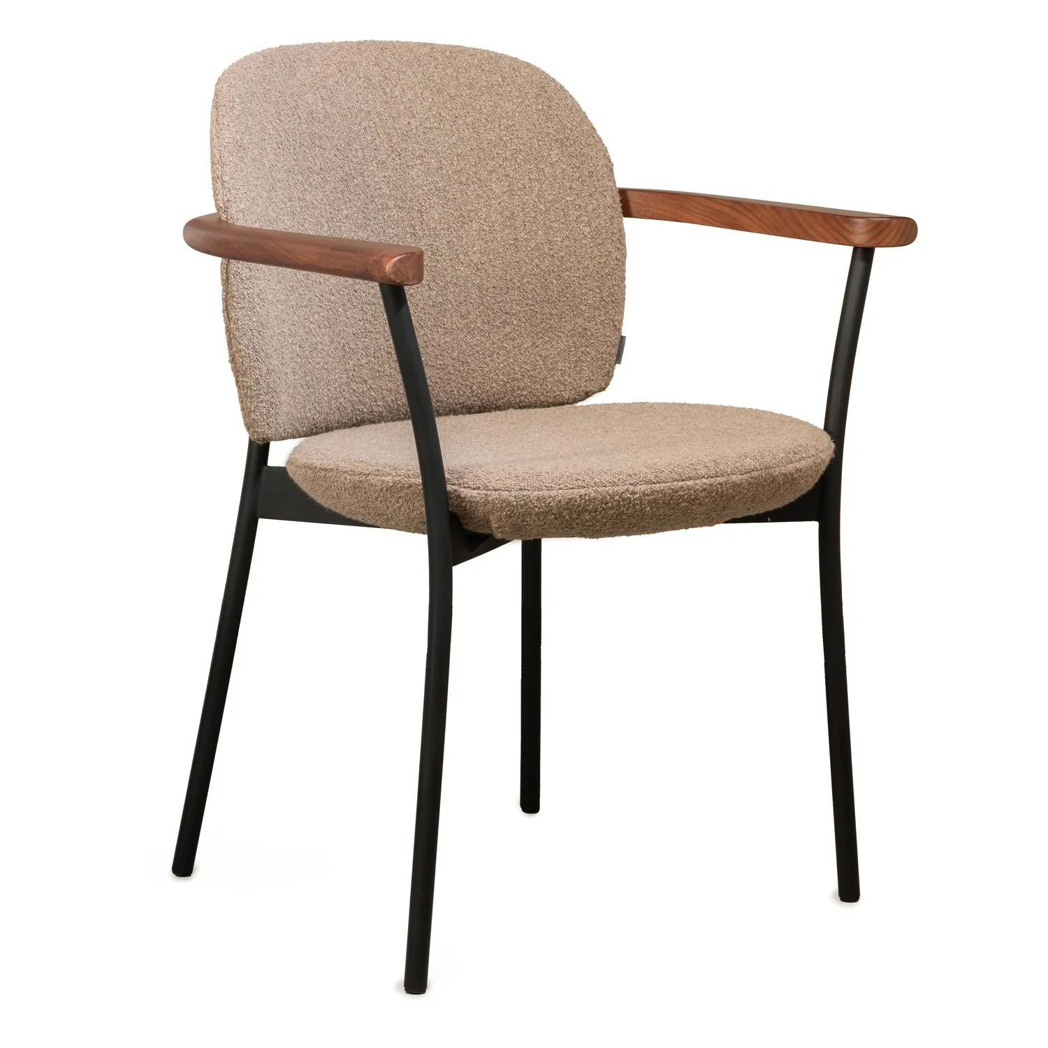 Solace Full Arm Chair - Image 8